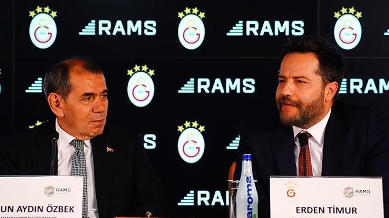 Galatasaraydan Şampiyonlar Ligine özel dünya yıldızı Transfer için tüm şartlar zorlanacak