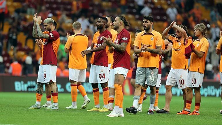 Galatasaray, Verratti transferi için girişimlere başladı Fransızlar görüşmeyi duyurdu