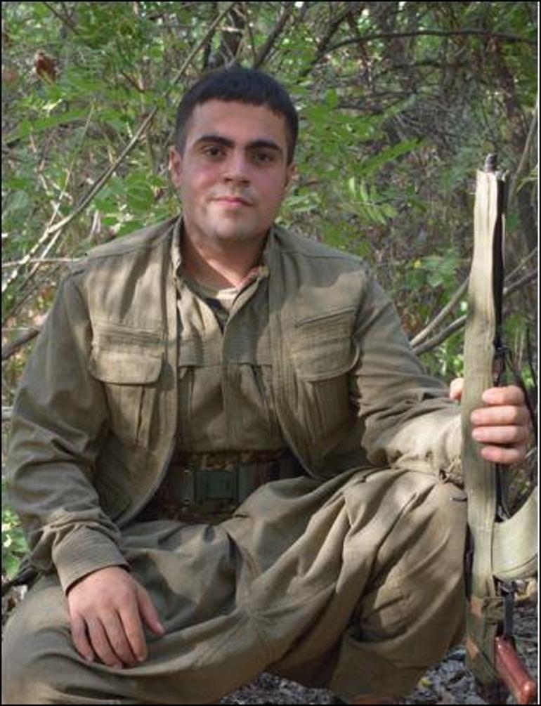 Son dakika: MİTten PKKnın suikastçısına operasyon