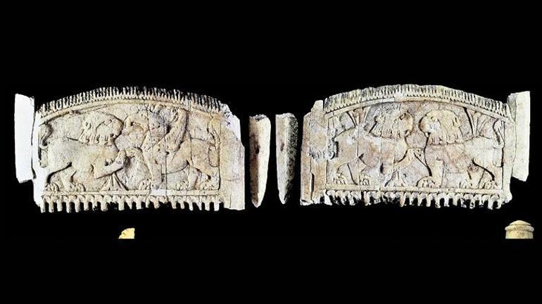 Doğu Anadolu’nun en kapsamlı arkeolojik kazısı: Harput’un kartal yuvası