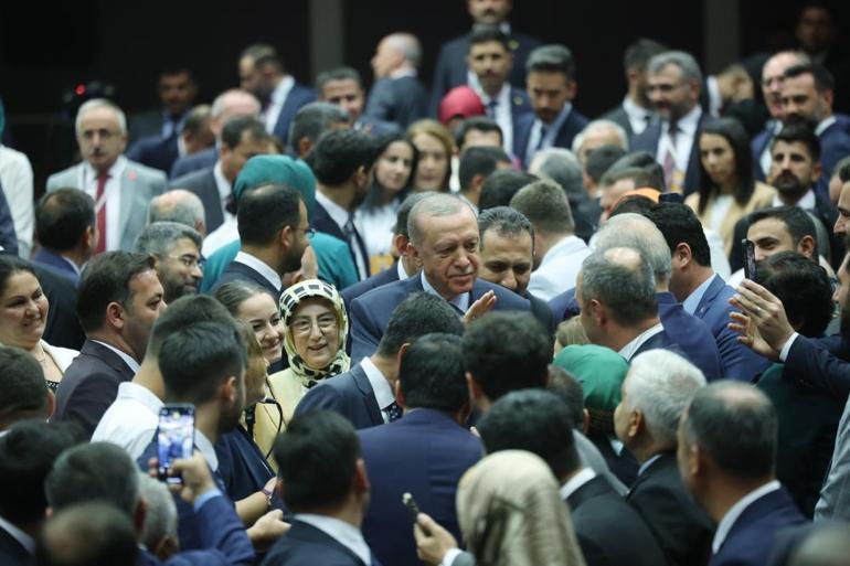 Erdoğandan 3 kritik konuyla ilgili açıklama: Otomobil fiyatları, emlak piyasası, emekli maaşları...