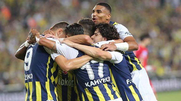 Fenerbahçenin Twente zaferi sonrası ilginç benzetme Aikido sporcusunu aratmadı