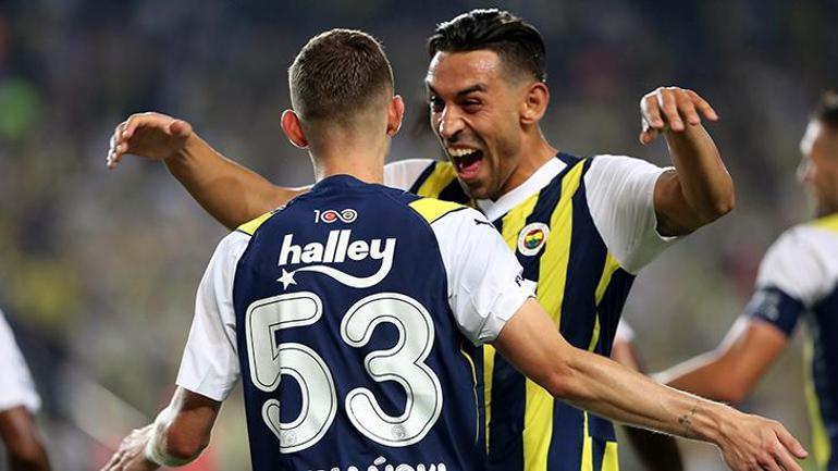 Fenerbahçenin Twente zaferi sonrası ilginç benzetme Aikido sporcusunu aratmadı