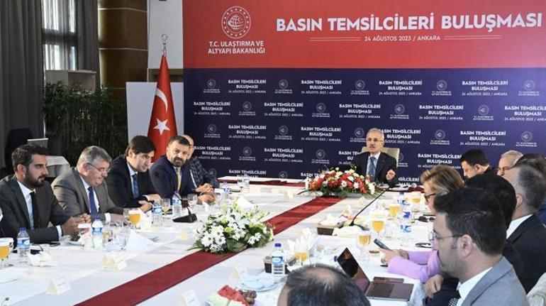 Bakan Uraloğlu: İstanbulun tahliye planı hazır İşte kullanılacak iki güzergah