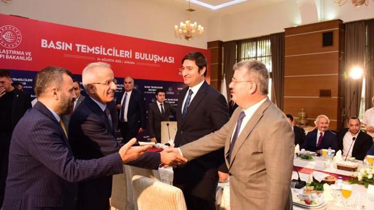 Bakan Uraloğlu: İstanbulun tahliye planı hazır İşte kullanılacak iki güzergah