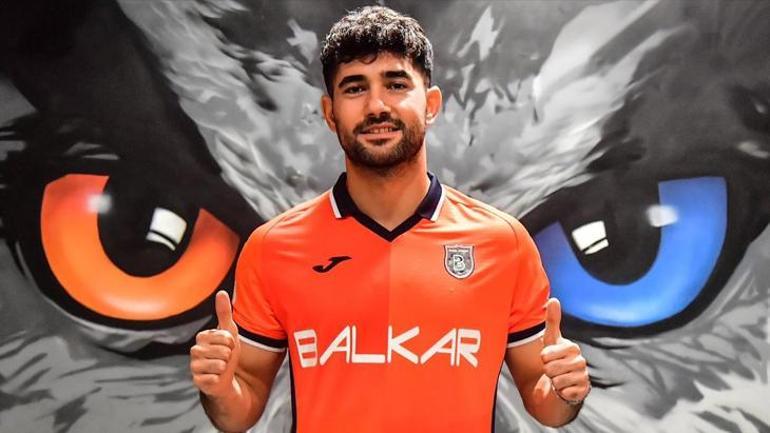 Eski Beşiktaşlı, Başakşehir yolunda Resmi transfer teklifi yapıldı