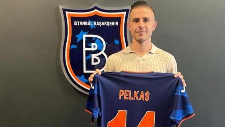 Eski Beşiktaşlı, Başakşehir yolunda Resmi transfer teklifi yapıldı