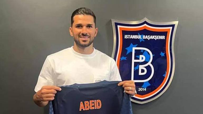 Eski Beşiktaşlı, Başakşehir yolunda Resmi transfer teklifi yapıldı