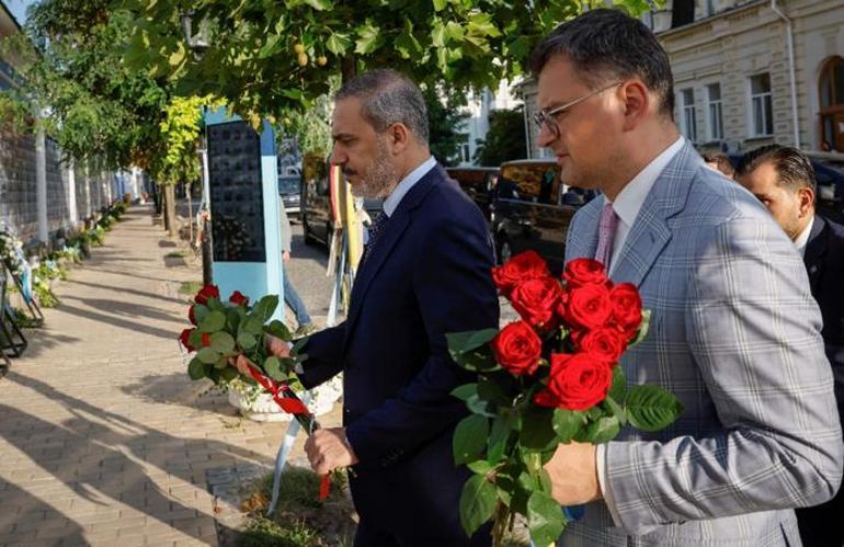 Rusyaya tahıl koridoru uyarısı: Alternatif yollar arandığını biliyoruz