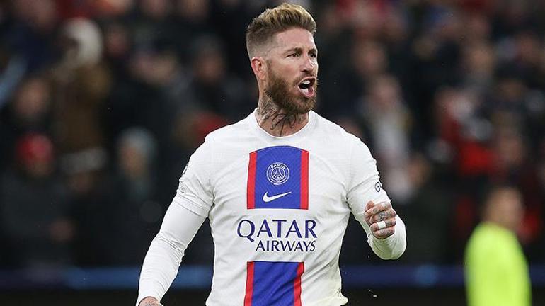 Sergio Ramos, Galatasaraya çok yakın İşte transferin açıklanacağı tarih