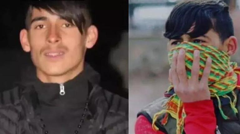 Kağıthanede operasyonda öldürülen çete üyesinin dini nikahlı eşi intihar etti