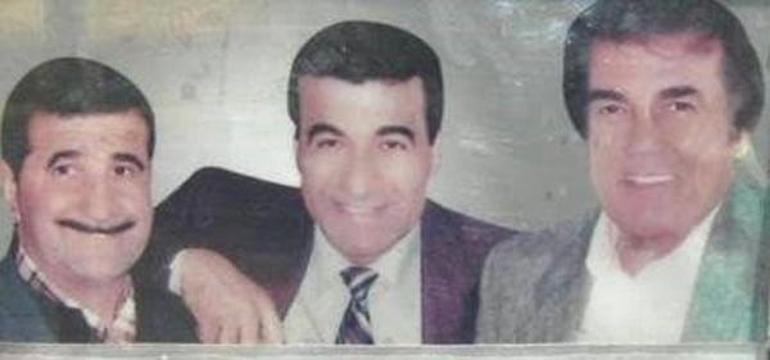 Yeşilçamın emektar ismi Ahmet Cengiz hayatını kaybetti