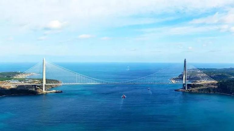 Bakan Uraloğlu: YSS köprüsüyle 3 milyar 455 milyon lira tasarruf sağlandı
