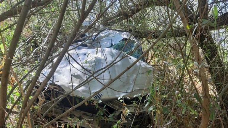 Adanada navigasyon faciası Yanlış yolu gösterdi, 4 kişi hayatını kaybetti