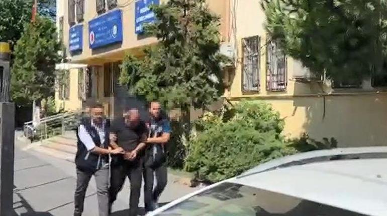 İş aramak için evde çıktı, ölüm haberi geldi Arkadaşı gözaltında