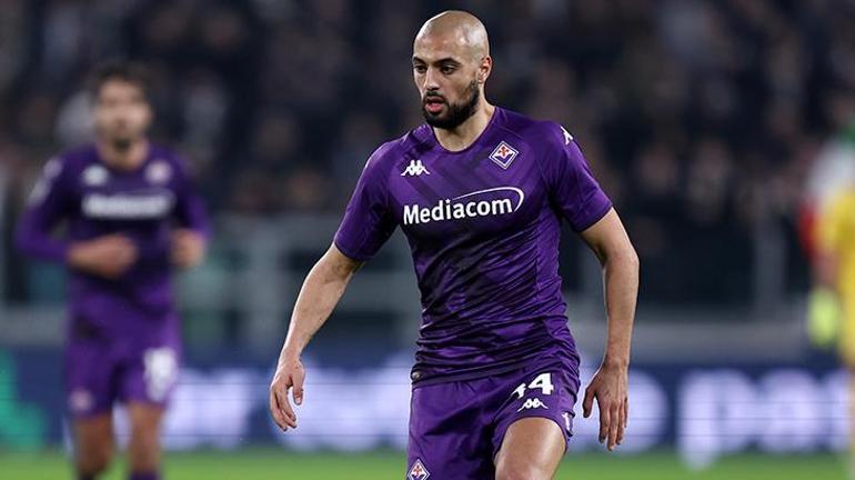 Fiorentina, Amrabatın bonservis bedelini belirledi Galatasaray iddiası