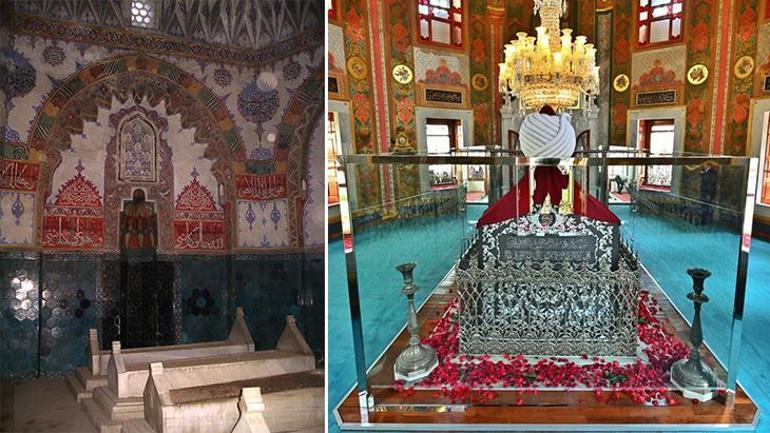 Cenazesi unutulan tek padişah Fatih oldu Olayın ardındaki Cem Sultan detayı