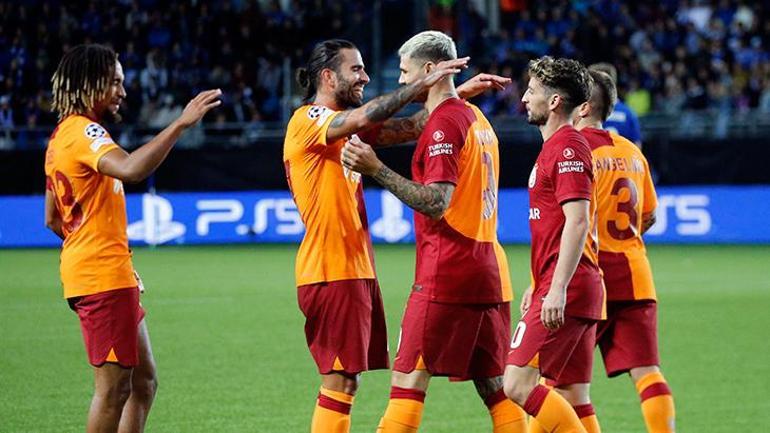 Thomas Parteyden Galatasaray için Artetaya rest Transferde sıcak gelişme