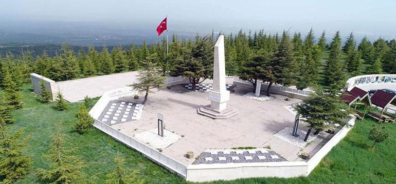 Çiğiltepede Atatürkün unutamadığı intihar İki kez söz verdi, üçüncüsü olmadı