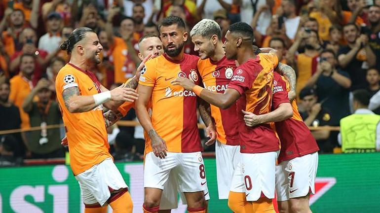 Galatasaray - Molde maçı sonrası yazdı: Kimse küçümsemesin
