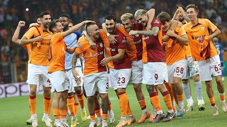 Galatasaray, Moldenin genç yıldızı için transfer görüşmelerine başladı Menajeri açıkladı