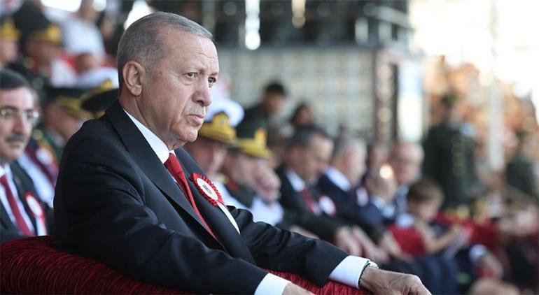 Erdoğandan çok net terörle mücadele mesajı: Şehir eşkıyalarının tepesine biniyoruz
