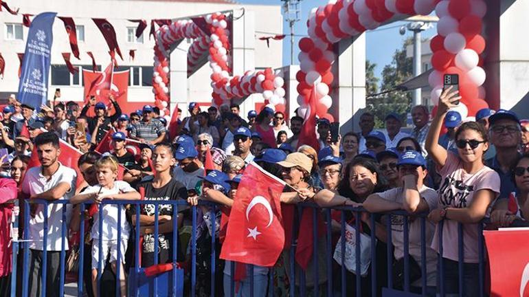 Kılıçdaroğlu: Atatürk, bağımsızlık savaşını emperyal güçlere karşı yaptı