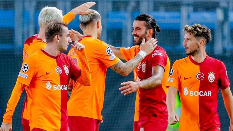 Galatasaray transferde gözünü kararttı İşte Okan Buruk-Erden Timur toplantısından çıkan karar