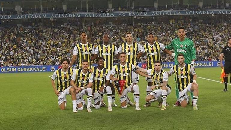 Fenerbahçe, Galatasarayın talip olduğu yıldız için devrede 20 milyon euroluk teklif