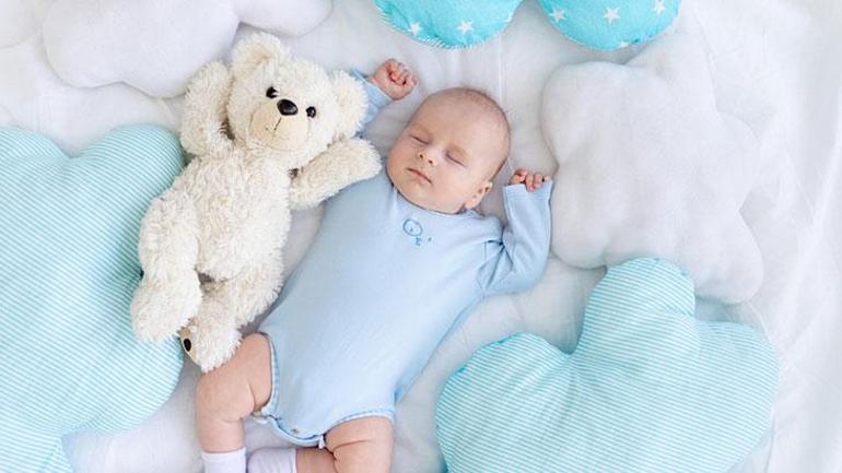 Her 3 bebekten 2’si uyku sorunu yaşıyor Nedeni ‘anneler’ olabilir
