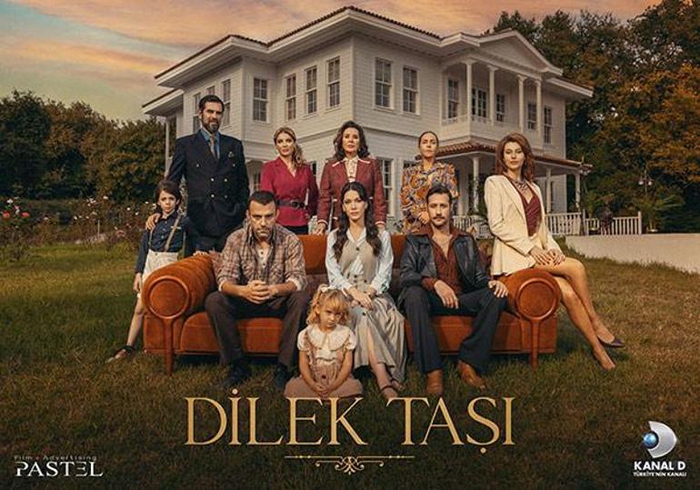 Dilek Taşından bir afiş daha