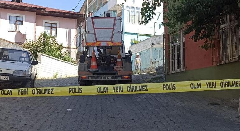 Kastamonu’da el bombası alarmı ‘Babam bahçeye gömmüş’ iddiası