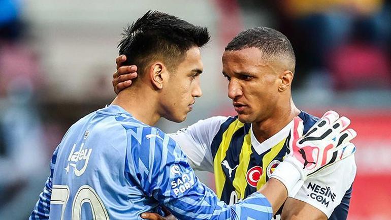 Fenerbahçe İsmail Kartalla uçuşa geçti Türk takımları arasında en uzun seri