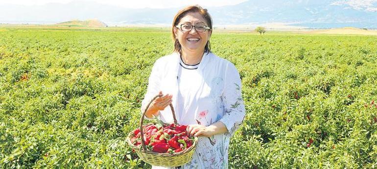 Yeşil Bursa’nın gastronomi atağı