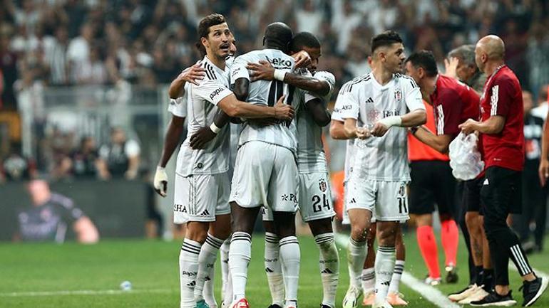 Fenerbahçe ve Beşiktaşın UEFA Konferans Ligindeki muhtemel rakipleri belli oldu İşte kura çekimi saati