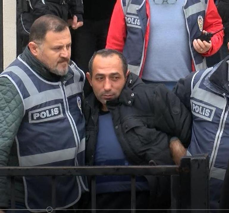 Ceren Özdemirin katilinin açık cezaevine alındığı iddiası Bakan Tunçtan açıklama