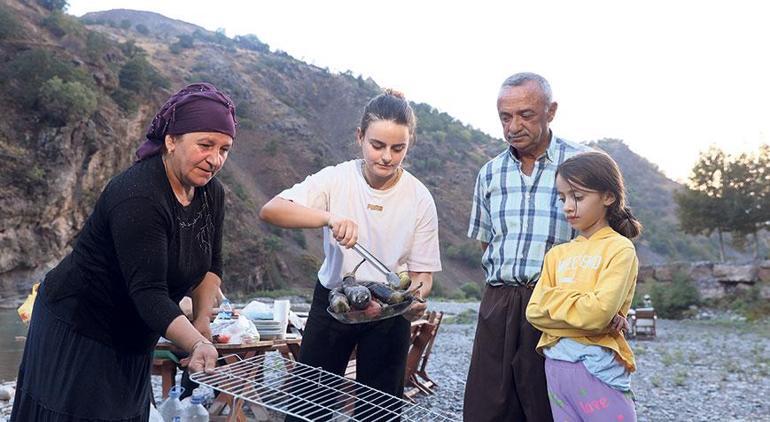 40 yıl önce Çukurca adeta çıkmaz sokaktı