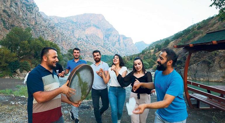 40 yıl önce Çukurca adeta çıkmaz sokaktı