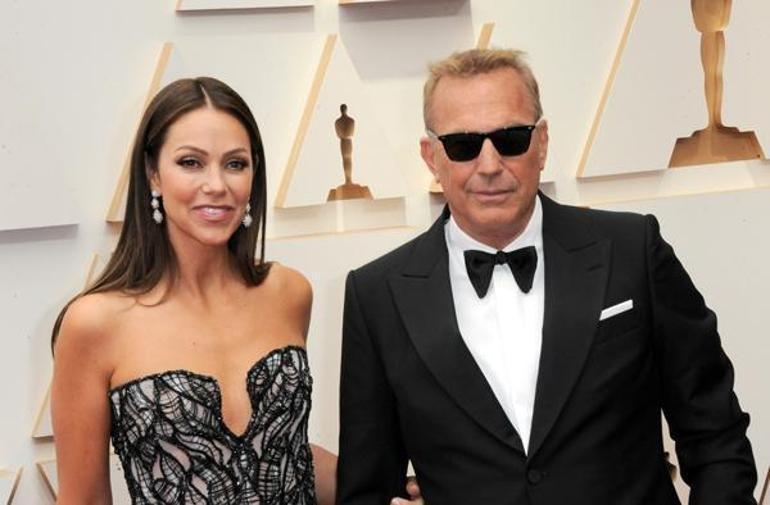 Kevin Costner nafaka savaşından zaferle çıktı