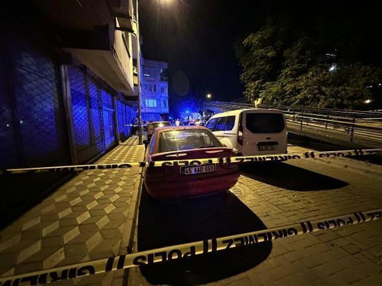 Sokak ortasında vahşet Annesi öldürüldü, Cansu yoğun bakımda