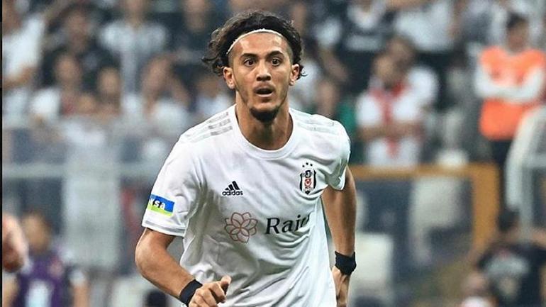 Transferde anlaşma sağlandı Ömer Erdoğan açıkladı: Beşiktaşa gidiyor