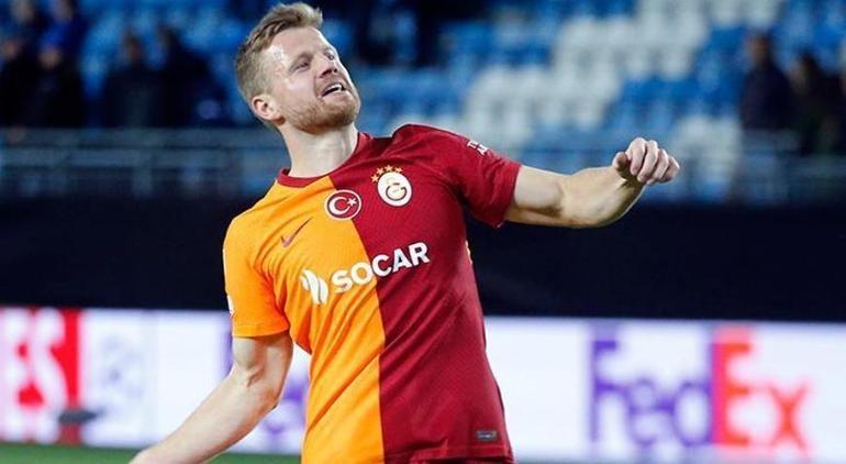Galatasarayda kritik Dursun Özbek-Erden Timur zirvesi İki ayrılık ve transfer kararı
