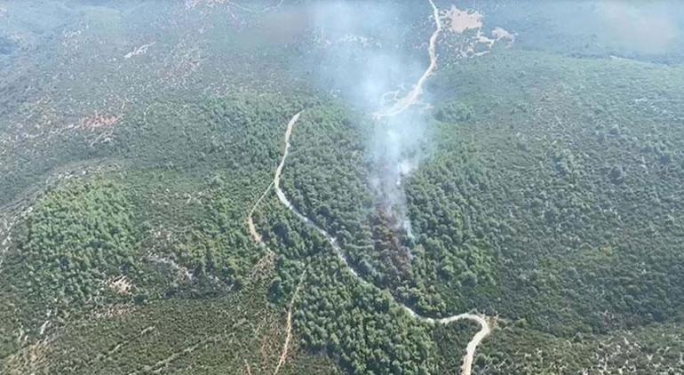 Sultangazi’deki yangınla ilgili şoke eden iddia İki kişi yakıp kaçtı