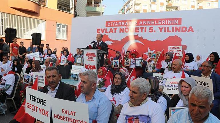 Mehmet Aktadan terörle mücadele açıklaması: Giderek güç kaybedip, yok oluyorlar