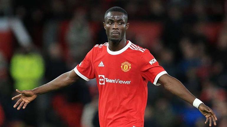 Beşiktaş, Eric Bailly transferini resmen açıkladı