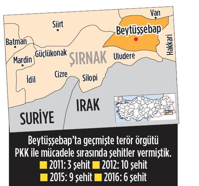 Kato’nun zirvesinde rengârenk çadırlar