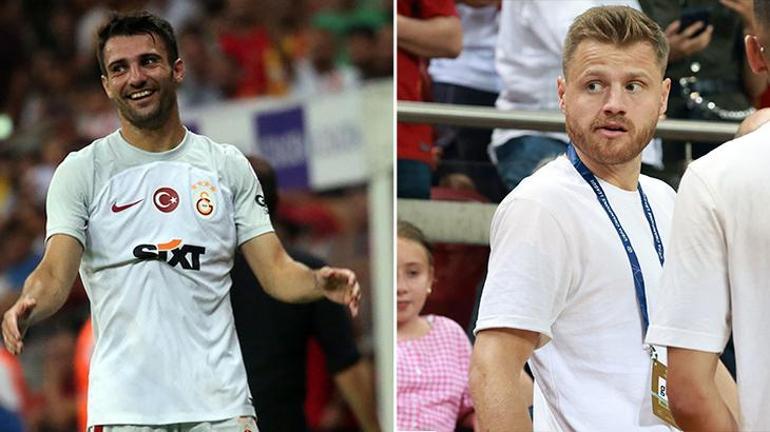 Galatasarayın Ndombele ve Davinson Sanchez transferleri İngilterede ses getirdi
