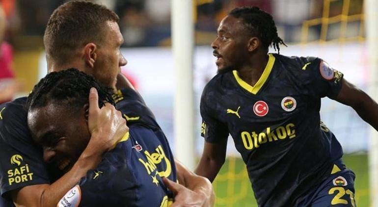 Fenerbahçede şok sakatlık Ameliyat olursa lisansı dondurulacak