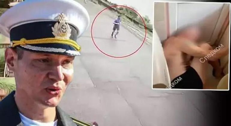 Cep telefonunu açtı, ev havaya uçtu Putinin generaline suikast
