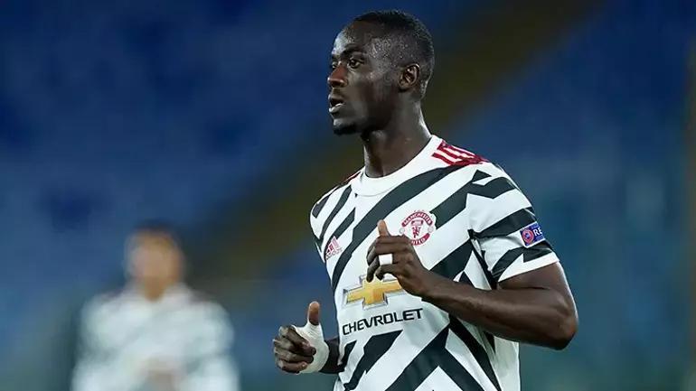 Beşiktaşın yeni transferi Eric Bailly, İstanbula geldi İşte kazanacağı ücret